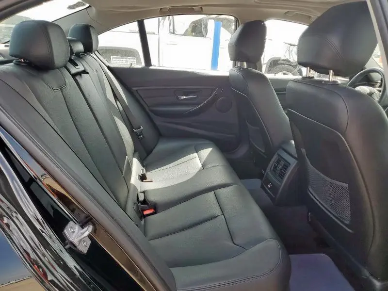 2014 BMW 328 I  