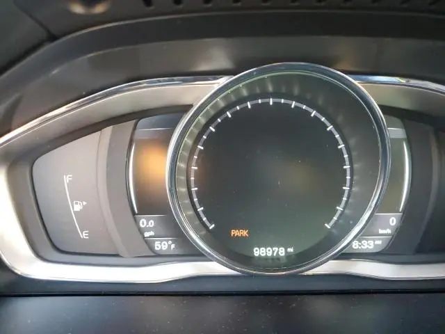 2016 VOLVO XC60 T5 PREMIER  