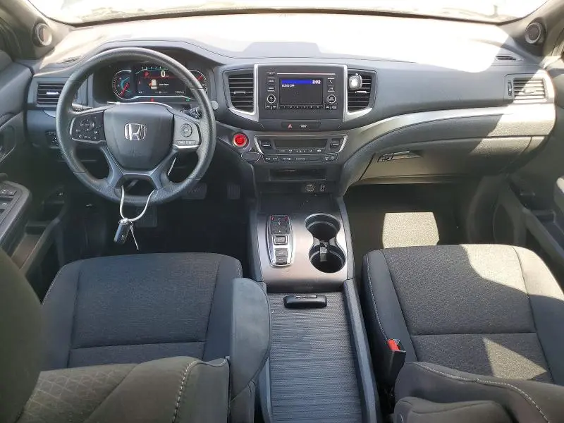 2019 HONDA PASSPORT SPORT  