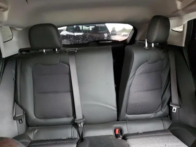 2025 CHEVROLET TRAX 1LT  