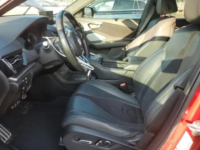 2022 ACURA RDX A-SPEC