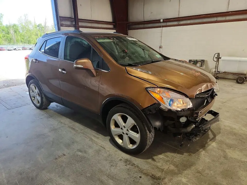 2016 BUICK ENCORE CONVENIENCE  