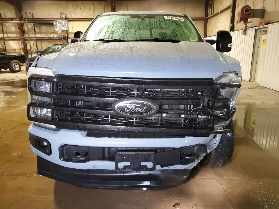 2024 FORD F250 SUPER DUTY  