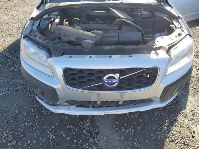 2016 VOLVO XC70 T5 CLASSIC PREMIER  