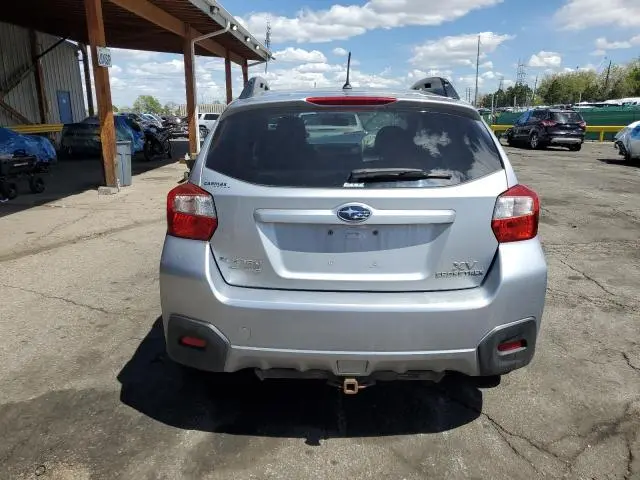 2013 SUBARU XV CROSSTREK 2.0 PREMIUM  