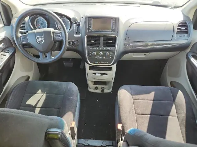 2011 DODGE GRAND CARAVAN MAINSTREET  