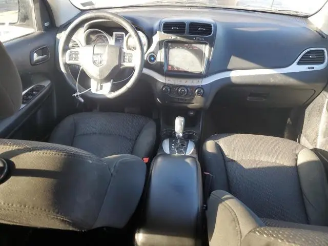 2011 DODGE JOURNEY CREW  