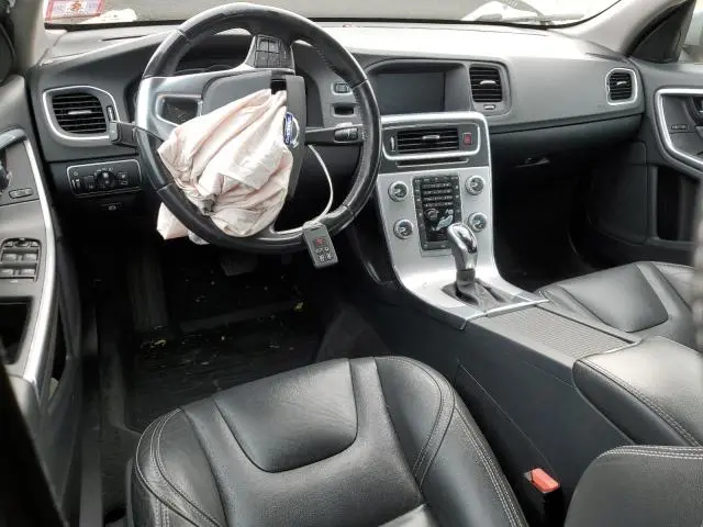 2017 VOLVO S60 DYNAMIC  