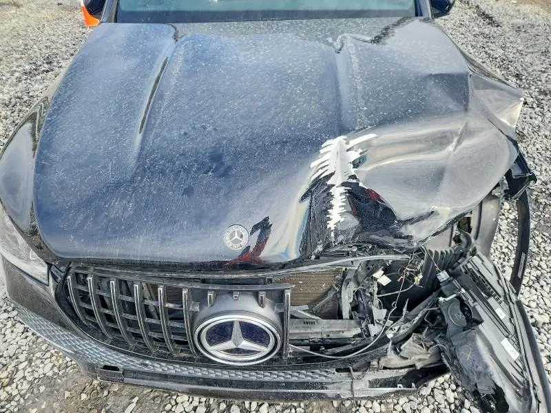 2020 MERCEDES-BENZ GLE 350  