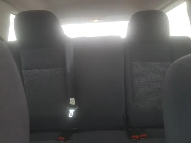 2012 JEEP PATRIOT LATITUDE  