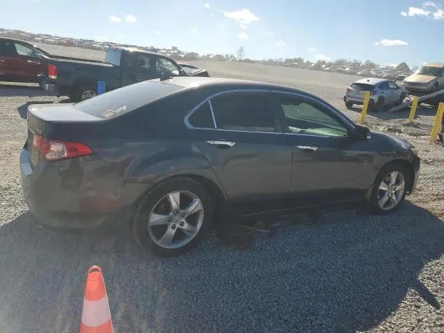 2011 ACURA TSX   