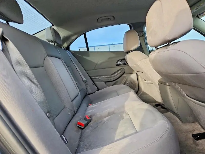 2014 CHEVROLET MALIBU LS  