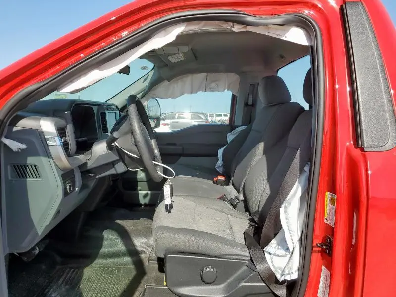 2024 FORD F250 SUPER DUTY  