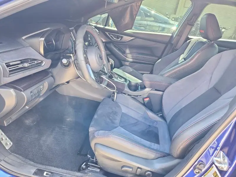 2023 SUBARU WRX LIMITED  
