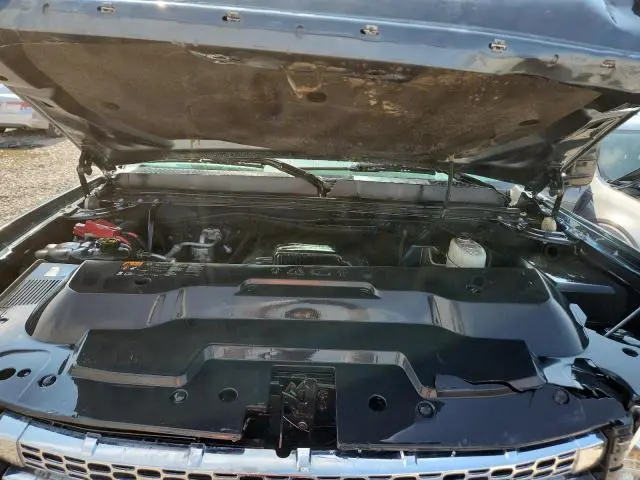 2014 GMC SIERRA K3500 SLE  