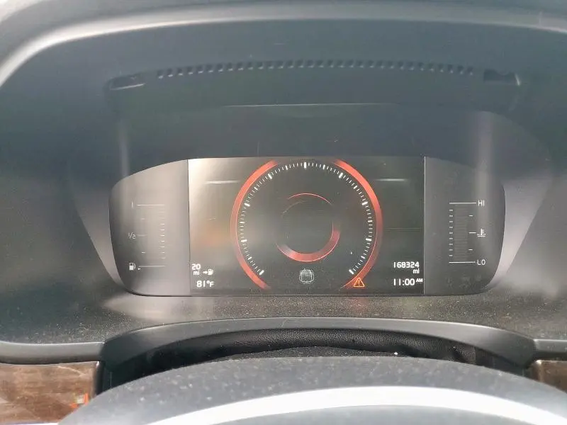 2018 VOLVO S90 T5 MOMENTUM  