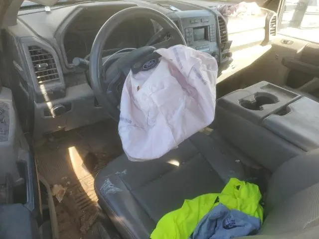 2020 FORD F250 SUPER DUTY  