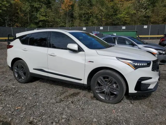 2021 ACURA RDX A-SPEC  