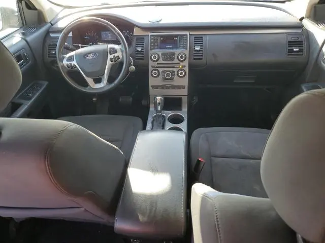 2015 FORD FLEX SE