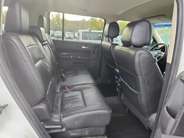 2014 FORD FLEX LIMITED  