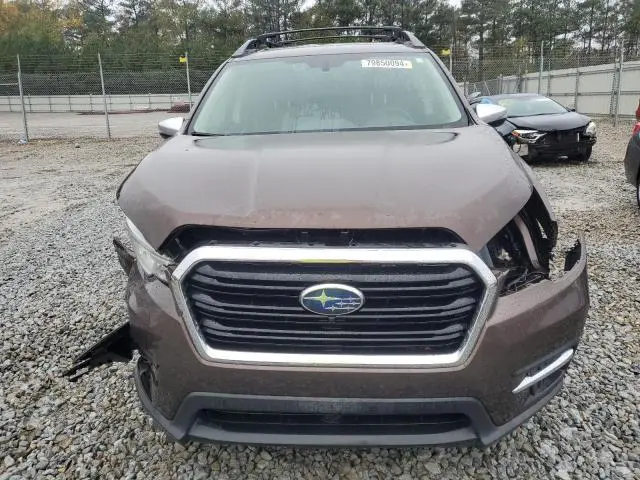 2020 SUBARU ASCENT TOURING