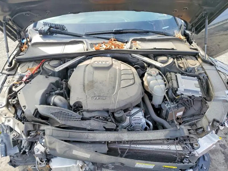 2020 AUDI A4 PREMIUM  