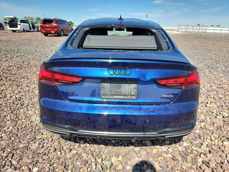2023 AUDI A5 PREMIUM PLUS 45  