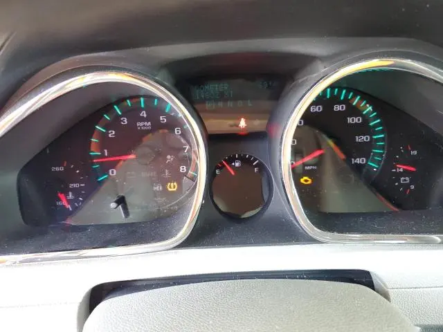 2011 CHEVROLET TRAVERSE LS  