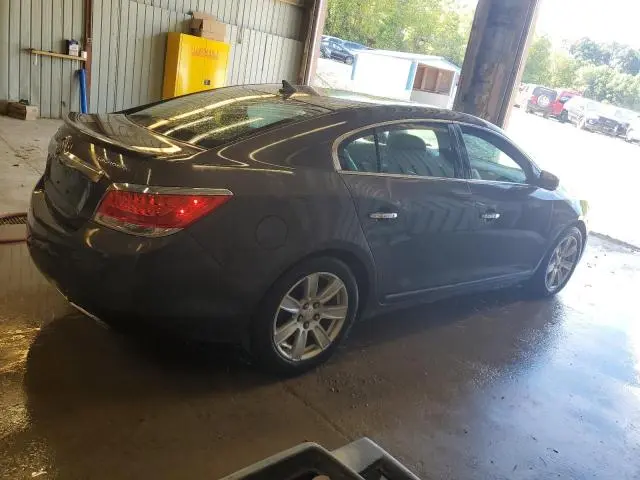 2013 BUICK LACROSSE PREMIUM  