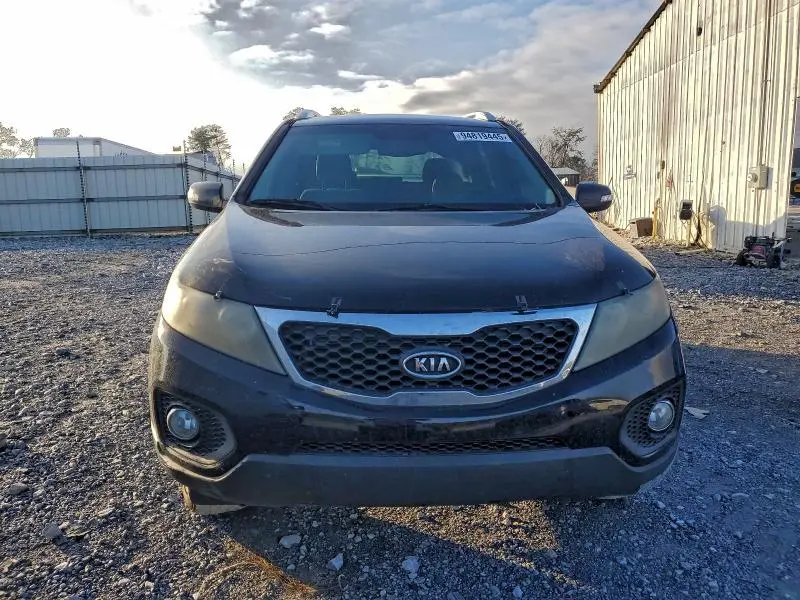 2011 KIA SORENTO BASE  