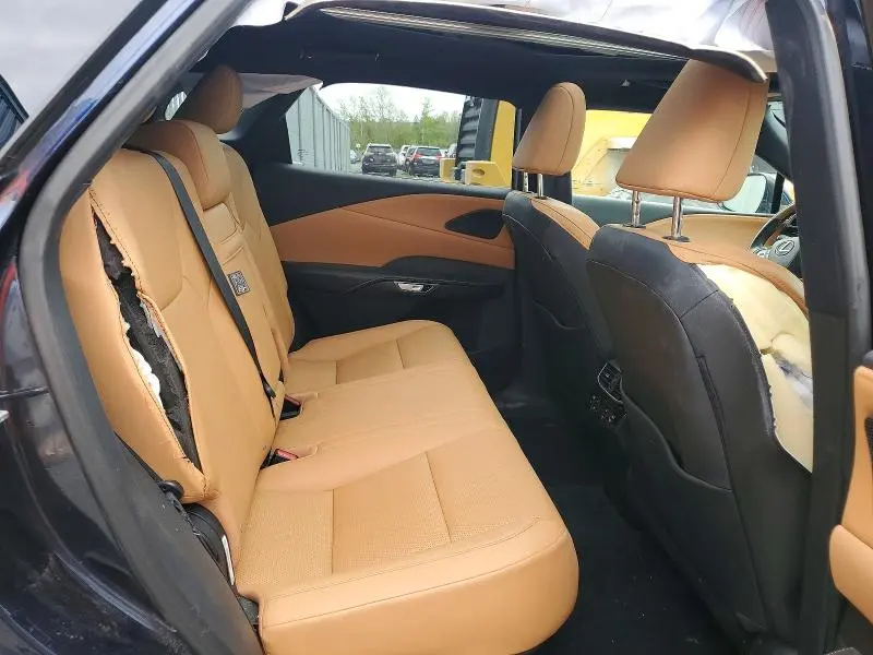 2023 LEXUS RX 350 BASE  