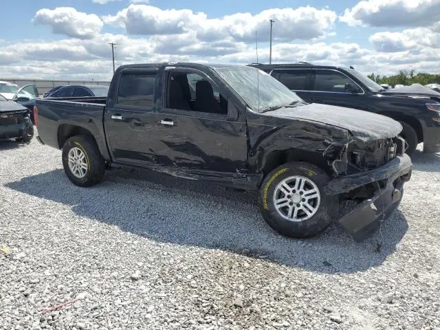 2012 CHEVROLET COLORADO LT  