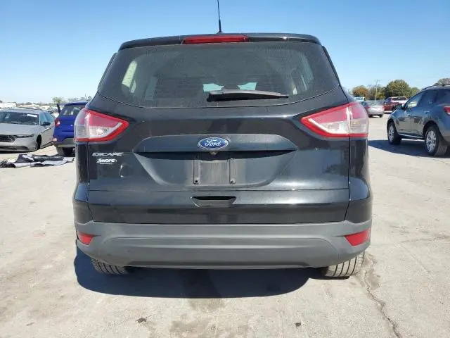 2014 FORD ESCAPE S  