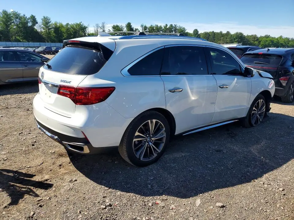 2020 ACURA MDX TECHNOLOGY  