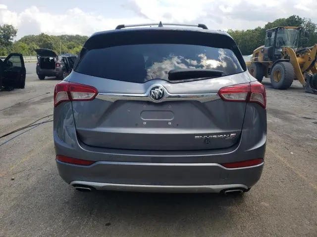 2019 BUICK ENVISION PREMIUM  