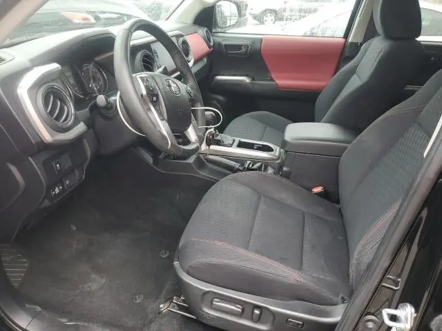 2022 TOYOTA TACOMA DOUBLE CAB  