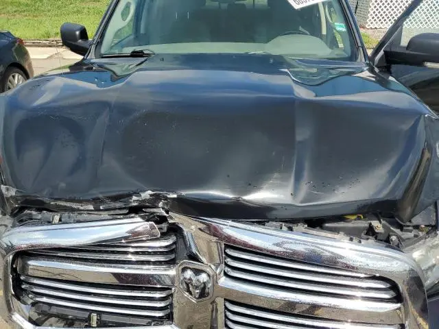 2014 RAM 1500 SLT  