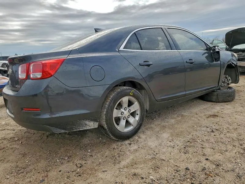 2015 CHEVROLET MALIBU LS  