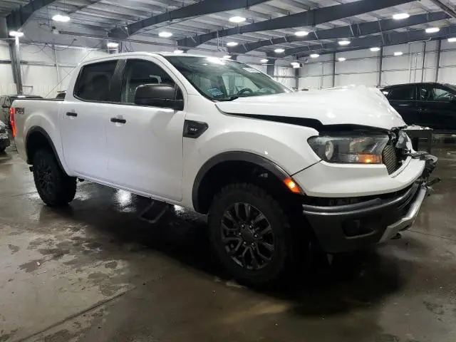 2019 FORD RANGER XL  