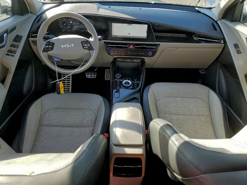 2023 KIA NIRO WAVE  