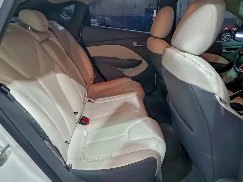 2013 DODGE DART LIMITED  