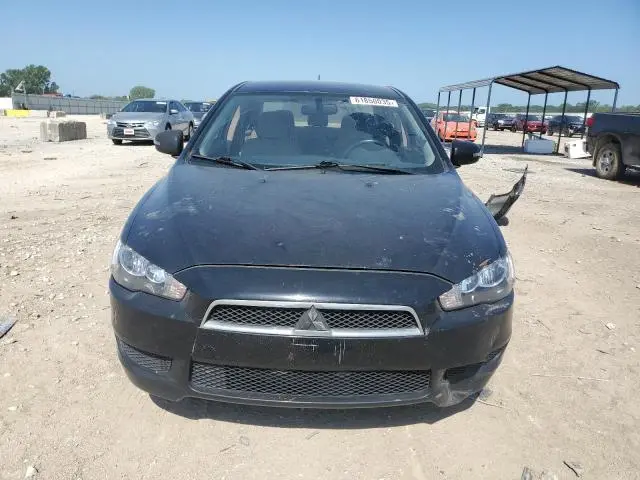 2015 MITSUBISHI LANCER ES  