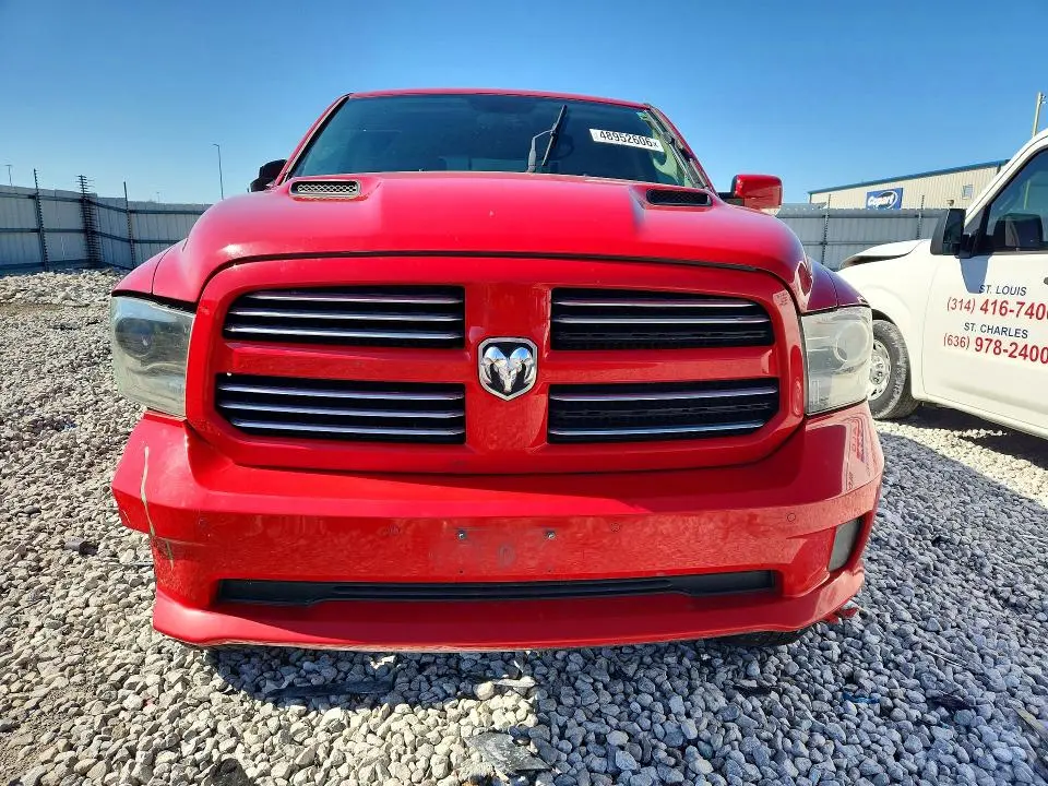 2015 RAM 1500 SPORT  