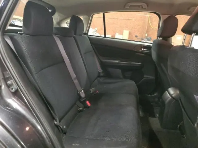 2014 SUBARU IMPREZA PREMIUM  