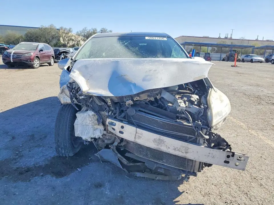 2010 TOYOTA PRIUS IV  
