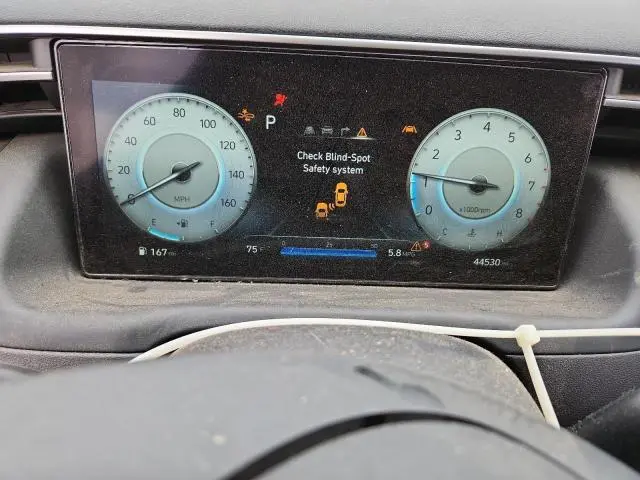 2023 HYUNDAI SANTA CRUZ SEL PREMIUM  