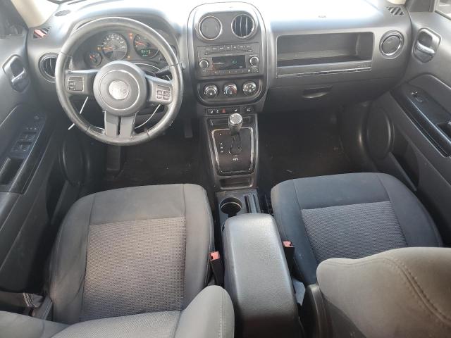 2011 JEEP PATRIOT SPORT