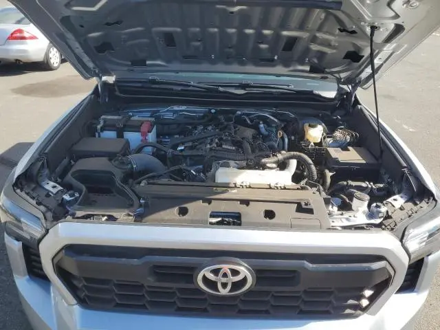 2024 TOYOTA TACOMA DOUBLE CAB  
