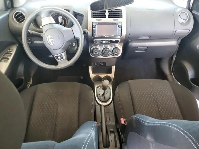 2013 TOYOTA SCION XD   