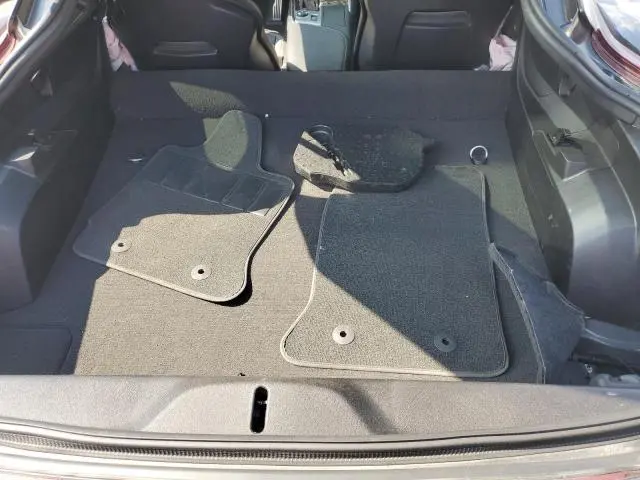 2016 CHEVROLET CORVETTE Z06 2LZ  